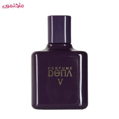 ادوپرفیوم مردانه مدل V دنا زارا ( DONA ZARA) حجم 100 میل