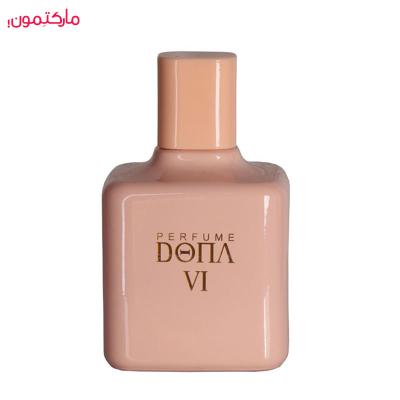 ادوپرفیوم مردانه مدل VI دنا زارا ( DONA ZARA) حجم 100 میل