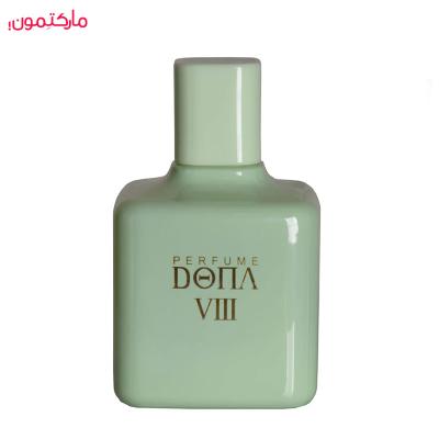 ادوپرفیوم مردانه مدل VIII دنا زارا ( DONA ZARA) حجم 100 میل