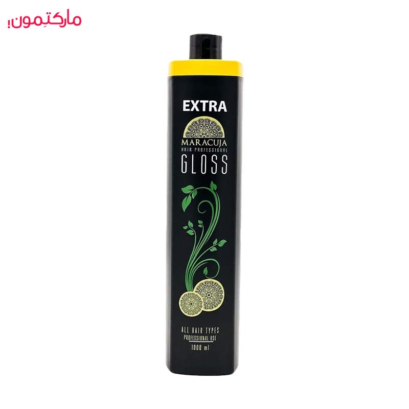 کراتین اکسترا ماراکوجا 1000 میل