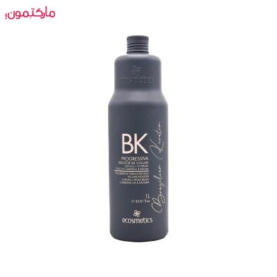 کراتین ایکاسمتیک مدل بی کی 1000 میل