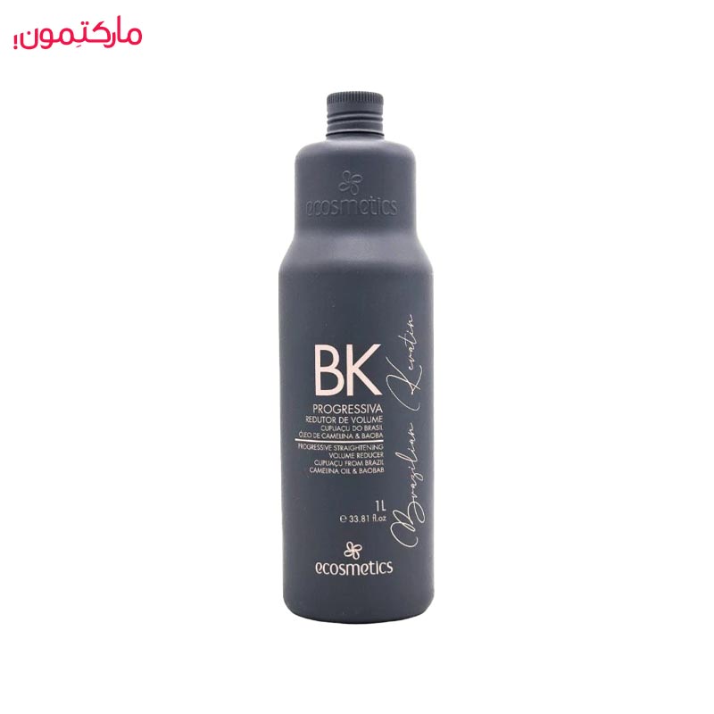 کراتین ایکاسمتیک مدل بی کی 1000 میل
