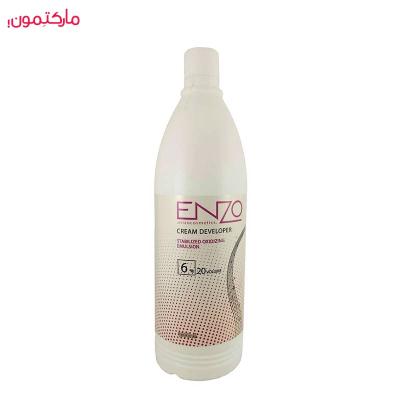 اکسیدان انزو 6 درصد 1000 میل