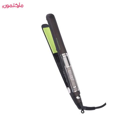 اتو مو حرفه ای کراتین و پروتئین انزو مدل EN-3338