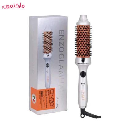 برس حرارتی انزو مدل EN-2230 با قطر 38 میلی متر