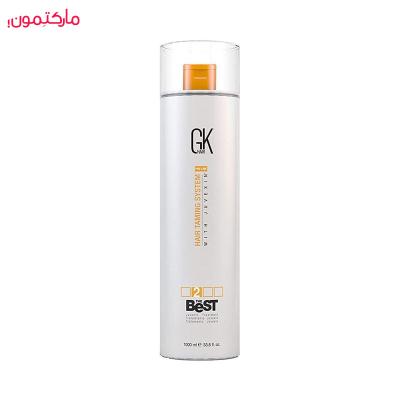 کراتین جی کی 1000 میل