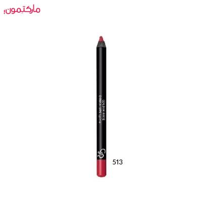 مداد لب گلدن رز شماره 513