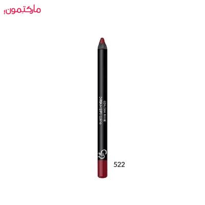مداد لب گلدن رز شماره 522