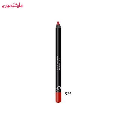 مداد لب گلدن رز شماره 525