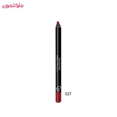 مداد لب گلدن رز شماره 527