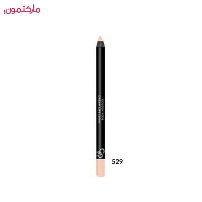 مداد لب گلدن رز شماره 529
