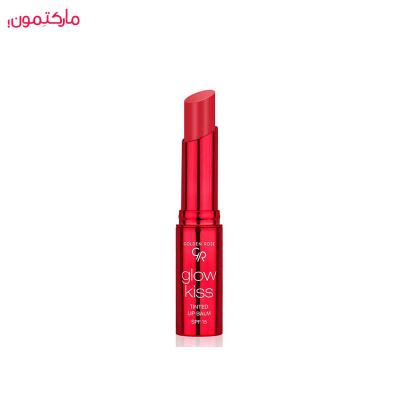 تینت لب جامد گلدن رز ( 02 )