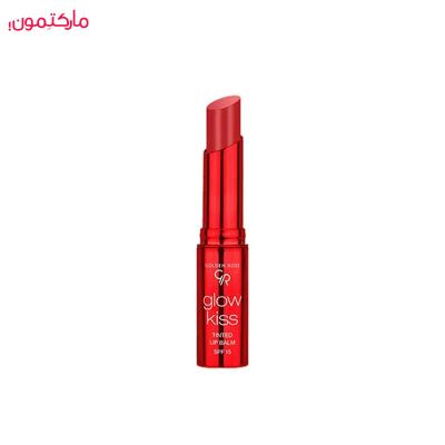 تینت لب جامد گلدن رز ( 05 )