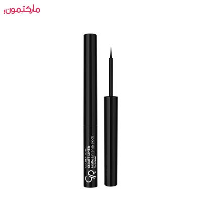 خط چشم ماژیکی اسمارت لاینر گلدن رز