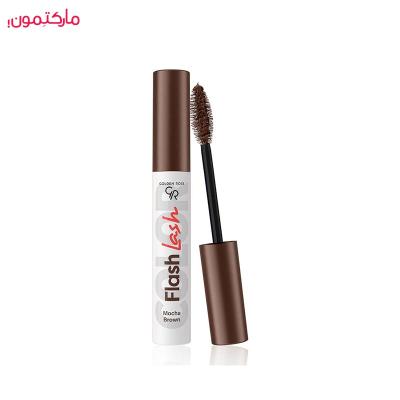 ریمل رنگی گلدن رز (Mocha Brown)