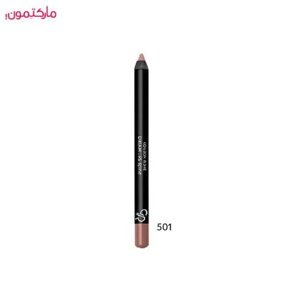 مداد لب گلدن رز شماره 501