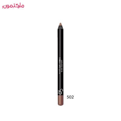 مداد لب گلدن رز شماره 502