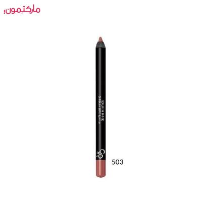 مداد لب گلدن رز شماره 503