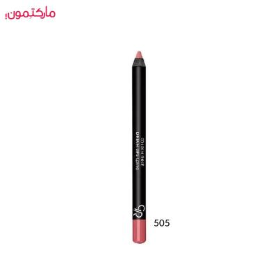 مداد لب گلدن رز شماره 505