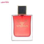 ادوپرفیوم مردانه جورجیوس Gorgeous قرمز 100 میل