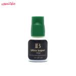 چسب مژه IB درب سبز حجم 5 میل