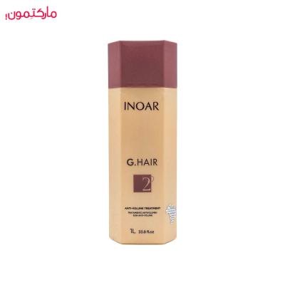 کراتین اینوار مدل جی هیر شش ضلعی 1000 میل