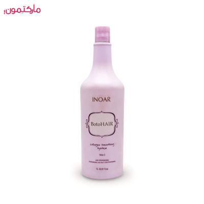 کراتین بوتو هیر اینوار 100 میل