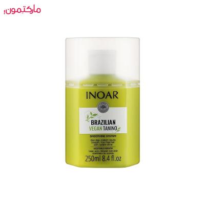 کراتین گیاهی 250 میل اینوار