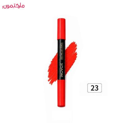 رژ لب مدادی اینووکس شماره 023