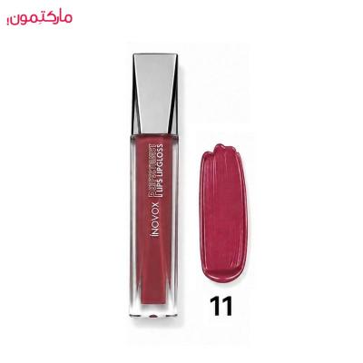 رژ لب مایع مات اینووکس شماره 011