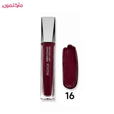 رژ لب مایع مات اینووکس شماره 016