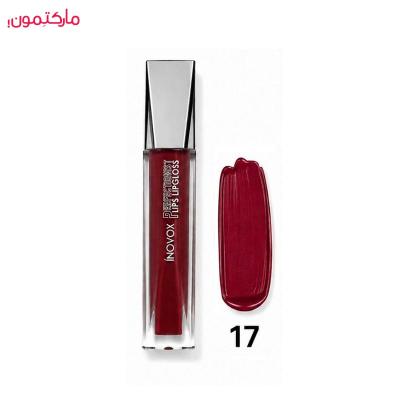 رژ لب مایع مات اینووکس شماره 017