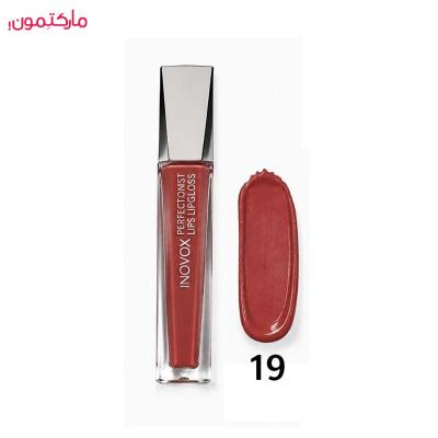 رژ لب مایع مات اینووکس شماره 019