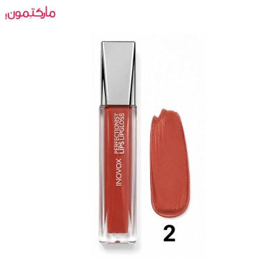 رژ لب مایع مات اینووکس شماره 002