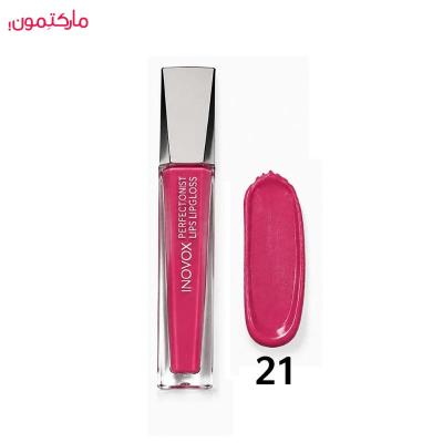 رژ لب مایع مات اینووکس شماره 021