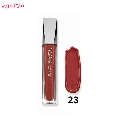 رژ لب مایع مات اینووکس شماره 023