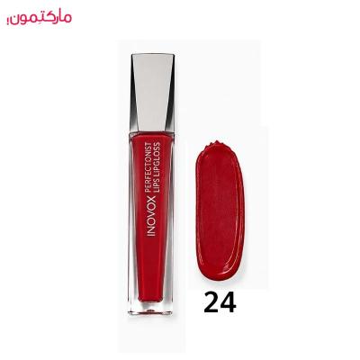 رژ لب مایع مات اینووکس شماره 024