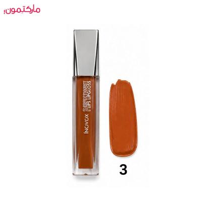 رژ لب مایع مات اینووکس شماره 003