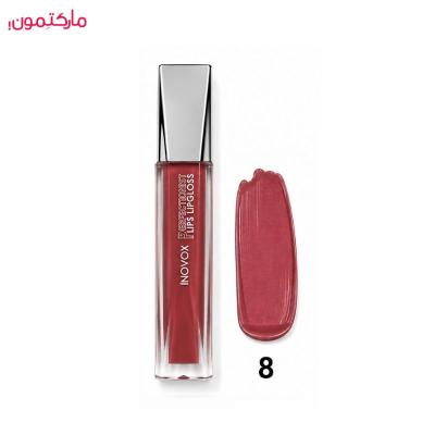 رژ لب مایع مات اینووکس شماره 008