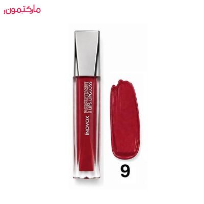 رژ لب مایع مات اینووکس شماره 009