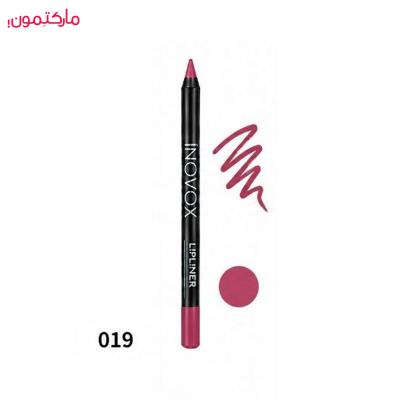 مداد لب اینووکس شماره 019