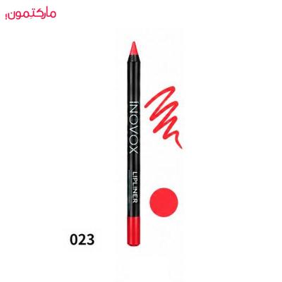 مداد لب اینووکس شماره 023