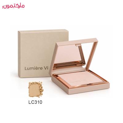 پنکیک لومیر مدل Double Cover 2-in-1 شماره LC310 حجم 12 گرم