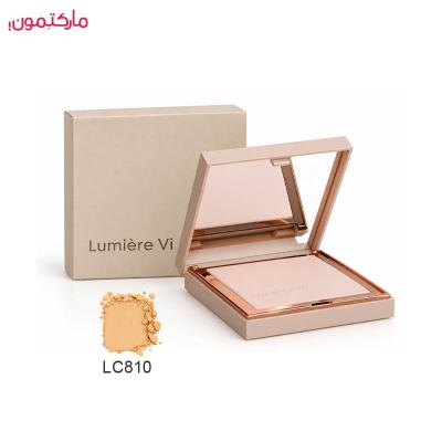 پنکیک لومیر مدل Double Cover 2-in-1 شماره LC810 حجم 12 گرم
