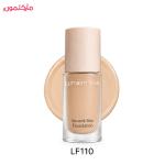 کرم پودر لومیر Second Skin شماره LF110 حجم 30 میل