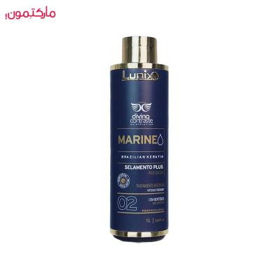 کراتین لونیکس بسته بندی جدید اماراتی 1000 میل
