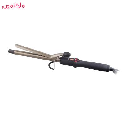 مو پیچ حرفه ای مک استایلر 19 میلی متر مدل MC-3329