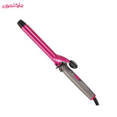 مو پیچ حرفه ای مک استایلر 19 میلی متر مدل MC-2219