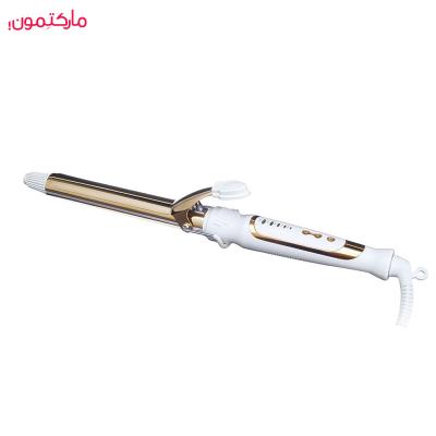 مو پیچ حرفه ای دیجیتال  مک استایلر 19 میلی‌متر مدل MC-3366