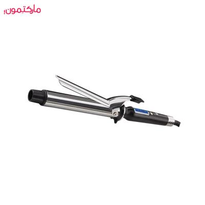 مو پیچ حرفه ای مک استایلر دیجیتال 22 میلی‌متر مدل MC-3399